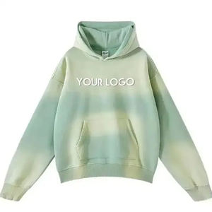 เสื้อฮู้ดซักกรดเก็บความร้อนสองชั้นสำหรับผู้ชายเสื้อฮู้ดผ้าฝ้าย100% แบบใหม่ทำขึ้นเองสำหรับฤดูหนาว - Product Image 4