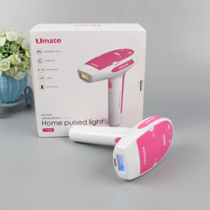 Appareil d'épilation Umate 2023 en gros – Appareil d'électrolyse pour femmes - Product Image 1