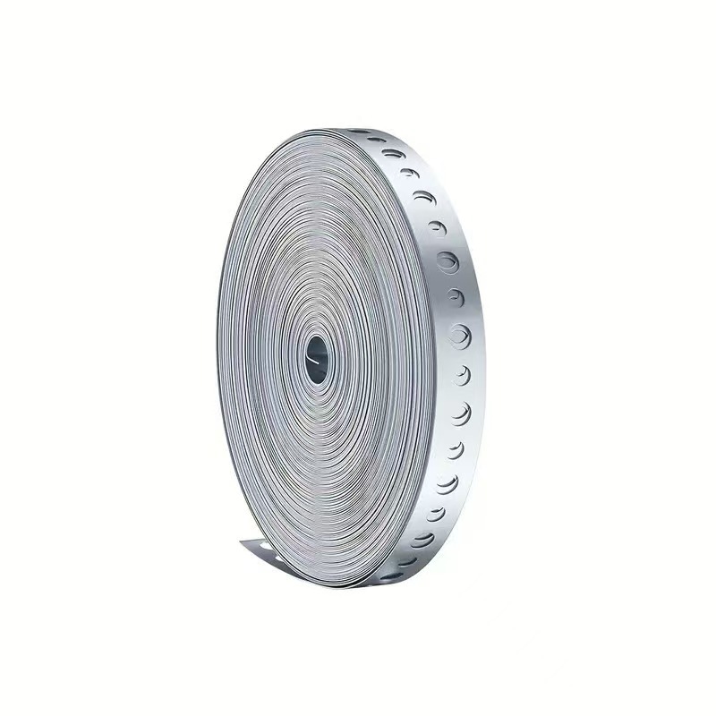Wholesale Muti Holes Perforated Steel Strip
