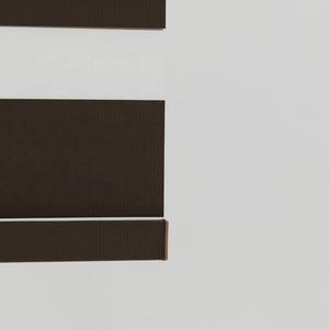 Indoor Motorized zebra <strong>Blinds</strong> <strong>Stick</strong> <strong>on</strong> zebra <strong>Blind</strong> 38mm Heavy Duty zebra <strong>Blind</strong> Mechanism - Product Image 6