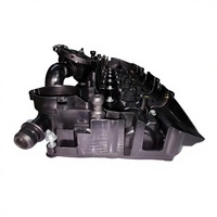 Ensemble de couvercles de culasse Magneti Marelli OE 11128507607 pour BMW N57S