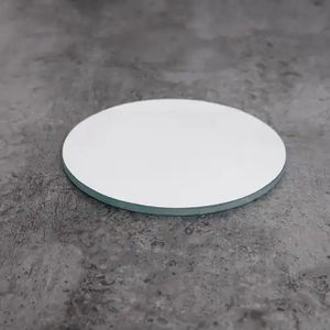 Espejo de Aluminio de Superficie Frontal con Reflejo de Luz Visible de Alta Calidad, Espesor de 1.1 mm, 1.6 mm, 2 mm y 3 mm - Product Image 3