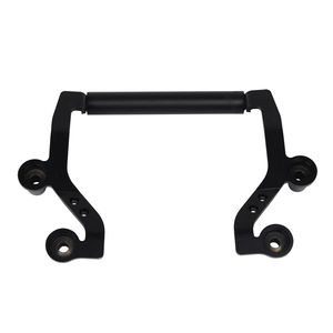 Soporte para teléfono móvil, soporte para placa de navegación <span class=keywords><strong>GPS</strong></span>, soporte para teléfono frontal para Yamaha <span class=keywords><strong>XMAX</strong></span> 300 XMAX300 <span class=keywords><strong>XMAX</strong></span> 250 - Product Image 1