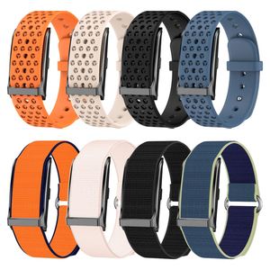 Pulsera Inteligente H59 Sin Pantalla, Monitor de Presión Arterial, Monitor de Actividad Física, Monitor de Sueño para Parejas, Reloj Inteligente Deportivo a Prueba de Agua - Product Image 5