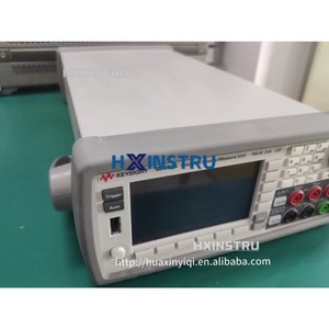 1 ชิ้น AgilentKeysight B2902A แหล่งกำเนิดสัญญาณความแม่นยำสูง # อิม #   H - Product Image 3