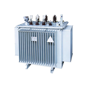 100kVA 11kV 0.4kV 200kVA 315kVA 500kVA Ölgekühlter Verteilungstransformator, IEC 60076 Standard - Product Image 6