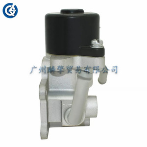 Válvula de aceleración 23781-4W001, motor de control de ralentí para reemplazo y reparación - Product Image 2