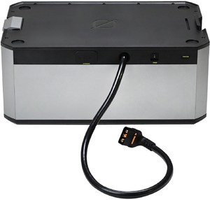 GOA LYE TIT ANK PRO 4000 แบตเตอรี่เสริม 31167 Goal Yeti Zero - Product Image 1