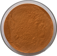 Extrait d'herbes naturelles de haute qualité, acide salvianique en poudre, teneur de 10 % dans le danshensu, soluble dans l'eau, vitamine C de qualité alimentaire