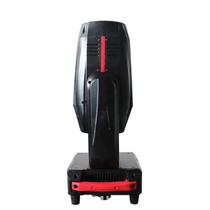 Ma rốc SONOS chùm đèn 260W 9R DJ Disco ánh sáng di chuyển đầu 48 + 8 lăng kính hiệu ứng cầu vồng DMX Sharpy chùm ánh sáng sân khấu di chuyển đầu - Product Image 4