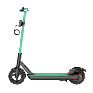 Roues GPS Location Oiseau Sans borne Chaux partage Scooter Électrique, Fonction App Pliable partage Chaux Scooter - Product Image 6