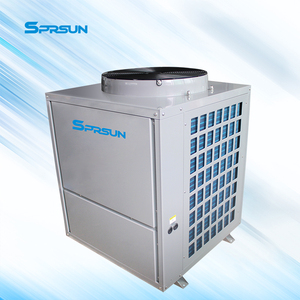 Itop Sprsun — pompe à chaleur Air-eau pour <span class=keywords><strong>piscine</strong></span>, chauffe-eau standard européen avec certificat CE de fabrication chinoise - Product Image 3