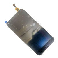 Écran d'affichage portable industriel TFT-LCD HF550X de 5,5 pouces à cristaux liquides