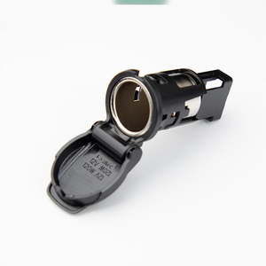 Para Renault <span class=keywords><strong>Dacia</strong></span> Cabin Latitude <span class=keywords><strong>Talisman</strong></span> Megane Body Part Car Power Socket 253312923R - Product Image 5