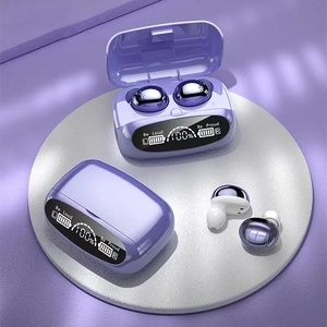 Auricolari Wireless TWS M10 Più Venduti, Cuffie M28, Auricolari <span class=keywords><strong>T11</strong></span>, M19, M20, M5, Fone De Ouvido Sem Fio con Power Bank - Product Image 5