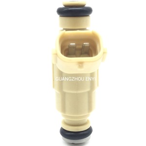 Inyector de Combustible Enyi 35310-23600 para Hyundai Elantra, Accent, Sonata, Cerato, Pieza de Repuesto para Automóvil de Gasolina - Product Image 2