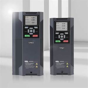ไดรฟ์ VFD อุตสาหกรรม SINEE EM760 ซีรีส์ 30KW 3 เฟส 380V รุ่น EM760-030G/037P-3 ประสิทธิภาพสูง สำหรับคอมเพรสเซอร์และมอเตอร์ - Product Image 2