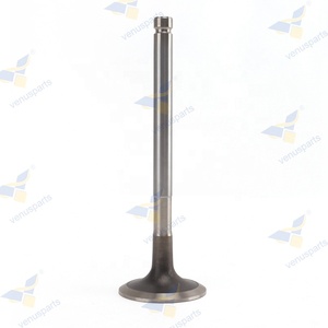 วาล์วไอดี 3142L071 วาล์วไอเสีย 3142A051 สำหรับรถแทรกเตอร์เพอร์กินส์ 1004 <span class=keywords><strong>1006</strong></span> 4.236 6.354 เครื่องยนต์ดีเซล อะไหล่ - Product Image 3
