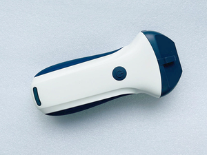 Échographie linéaire sans fil avec guide-<span class=keywords><strong>needle</strong></span>, batterie plus grande, 10/14 MHz - Product Image 5