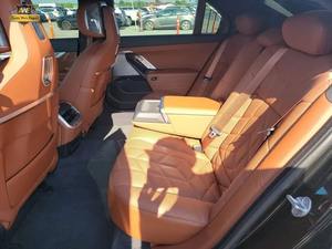 BMW Série 7 760i xDrive AWD 2023 d'<span class=keywords><strong>occasion</strong></span> en excellent état, conduite à gauche ou à droite, Offres 2025, Vente de voitures d'<span class=keywords><strong>occasion</strong></span> Xdrive à prix réduit - Product Image 2