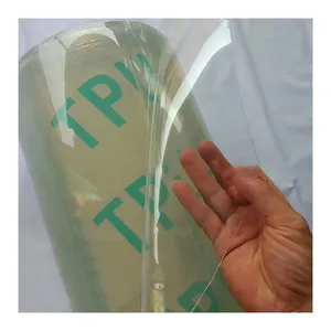 Campione gratuito personalizzabile substrato TPU pellicola antistatica TPU