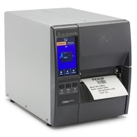 Imprimante de codes-barres thermique de bureau ZEBRA ZT23142, modes de transfert thermique direct, 203 dpi, interface USB, en stock