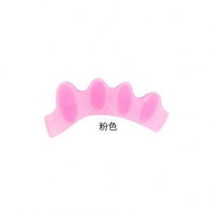 Separador de Dedos en Oferta, Separador de Dedos Flexible, Enderezador y Separador de Dedos para el Cuidado de los Pies - Product Image 5
