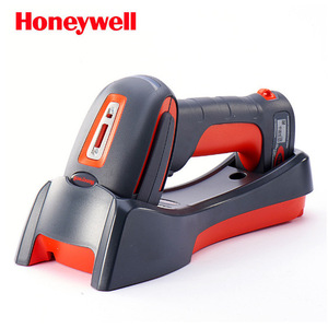 Escáner Inalámbrico Resistente Honeywell Granit XP 1991iSR Negro, Lector de Códigos de Barras 1D y 2D para Uso en Minoristas y Almacenes - Product Image 2