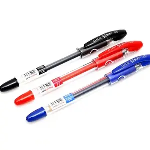 ราคาถูกแอฟริกากึ่งเจลปากกาหมึกร้อนขายหลายปากกาT 0.7 มม.Rollerปากกาสไตล์ใหม่สําหรับโรงเรียนและสํานักงาน