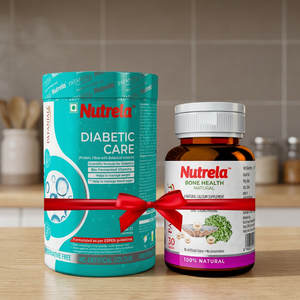 Para extracto de hierbas silvestres. Combo para el Cuidado Diabético y la Salud Ósea (415g en Botella) - Product Image 3