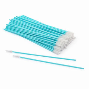 डिस्पोजेबल बाँझ ब्रोम प्रकार गर्भाशय ग्रीवा ब्रश और स्क्रैपर - Product Image 5