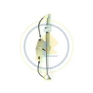 Regulador de Ventana Ac Rolcar ADAPTABLE para OE 51352990388 compatible con Bmw X1 2009 - Product Image 1