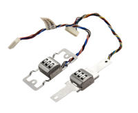 Cabezal Lector de Tarjetas de Banda Magnética de 3 Pistas con Encriptación, Compatible con el Sistema Operativo Windows