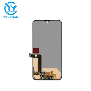 Repuesto de Pantalla LCD para Teléfono Móvil, Pantalla Táctil de Alta Calidad para Motorola <span class=keywords><strong>G7</strong></span> <span class=keywords><strong>Plus</strong></span> - Product Image 4