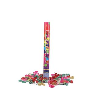 Cannonheart Shape <span class=keywords><strong>Party</strong></span> Popper und Spray <span class=keywords><strong>Bulk</strong></span> Confetti Cannon für festliche Feiern - Product Image 1