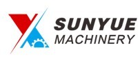 Guangzhou Sunyue Construction Machinery Parts Co., Ltd. logo