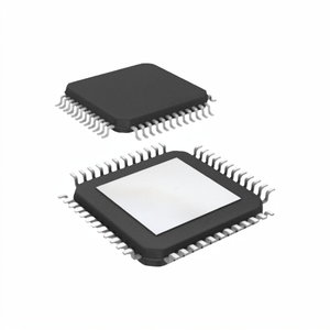 Power Management (PMIC) LTC3300ILXE-1 Electronic Chips Component 48 LQFP Exposed Pad Authorized Distributor - Product Image 1