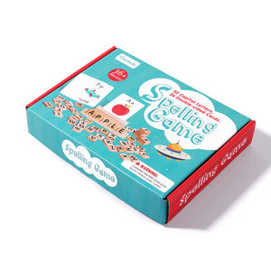 Nuovo Gioco Puzzle in Legno con Lettere Inglesi e Numeri, Giocattolo Educativo Bifacciale <span class=keywords><strong>per</strong></span> <span class=keywords><strong>Bambini</strong></span> dai 4 ai <span class=keywords><strong>6</strong></span> <span class=keywords><strong>Anni</strong></span> - Product Image 5