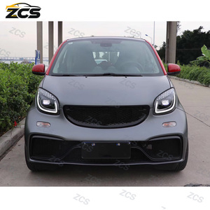 Nuovo Modello 17-21 SMART <span class=keywords><strong>Carrozzeria</strong></span> Estesa per Retrofit/Aggiornamento Origine Cina - Product Image 4