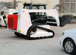 Chargeuse sur pneus CAT S18 T770 d'occasion, modèle <span class=keywords><strong>2020</strong></span>, moteur EPA, pour le marché nord-américain - Product Image 4