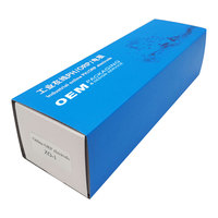 Orp Sensor Controller elektroda Orp Meter, dengan akurasi tinggi