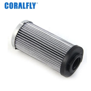 Filtre à huile hydraulique pour excavatrice sur camion Sh59028 521451M1 pour AGCO Massey Ferguson - Product Image 1