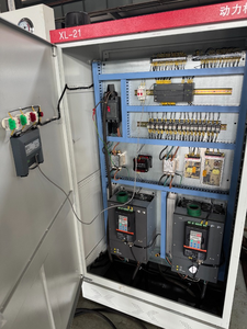 Prensa Hidráulica de Cuatro Columnas Totalmente Automática de 500/630/800T para Bandejas de SMC/<span class=keywords><strong>BMC</strong></span>/FRP/plástico, Productos de Baño - Product Image 5