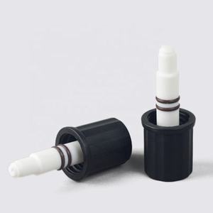 Válvula <span class=keywords><strong>de</strong></span> vacío doble <span class=keywords><strong>de</strong></span> <span class=keywords><strong>vidrio</strong></span> borosilicato para gases inerts, <span class=keywords><strong>de</strong></span> <span class=keywords><strong>laboratorio</strong></span>, personalizada, <span class=keywords><strong>de</strong></span> CS Labglass, con válvula <span class=keywords><strong>de</strong></span> alto vacío - Product Image 4