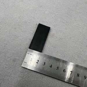 <span class=keywords><strong>LEOP</strong></span> 1 Pieza, Limpiador de Cabezal de Impresión de Goma Negra de 4.6 cm para Galaxy UD181 UD161 UD211 UD251 UD3212 UD2512 DX5 - Product Image 4