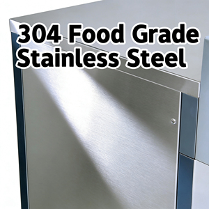 Máquina comercial de granizados de 3 tanques de 11L con certificación CE, para hacer granizados y batidos, ideal para restaurantes. - Product Image 3