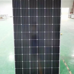 แผงโซลาร์เซลล์แบบโมโนคริสตัลไลน์ Jingtian 280W ขนาด 156.75 มม. x 156.75 มม. เทคโนโลยี PERC สำหรับติดตั้งบนหลังคา - Product Image 2