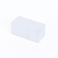 Fresa de ranurado en V de 12 mm con vástago, cuchilla en forma de V para máquina de tallado y corte de tableros