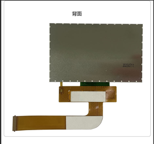 โมดูลจอแสดงผล TFT LCD ขนาด 4.3 นิ้ว ความละเอียด 800RGBx480 พร้อมอินเทอร์เฟซ MIPI ใช้ไอซีขับเคลื่อน ST7265 แสดงผลสี 16.7 ล้านสี - Product Image 4