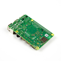 Raspberry Pi 4 modelo 4B BCM2711, 8GB, cuatro núcleos, A72, 1,5 Ghz, 8GB de RAM, WIFI de doble banda, compatible con POE